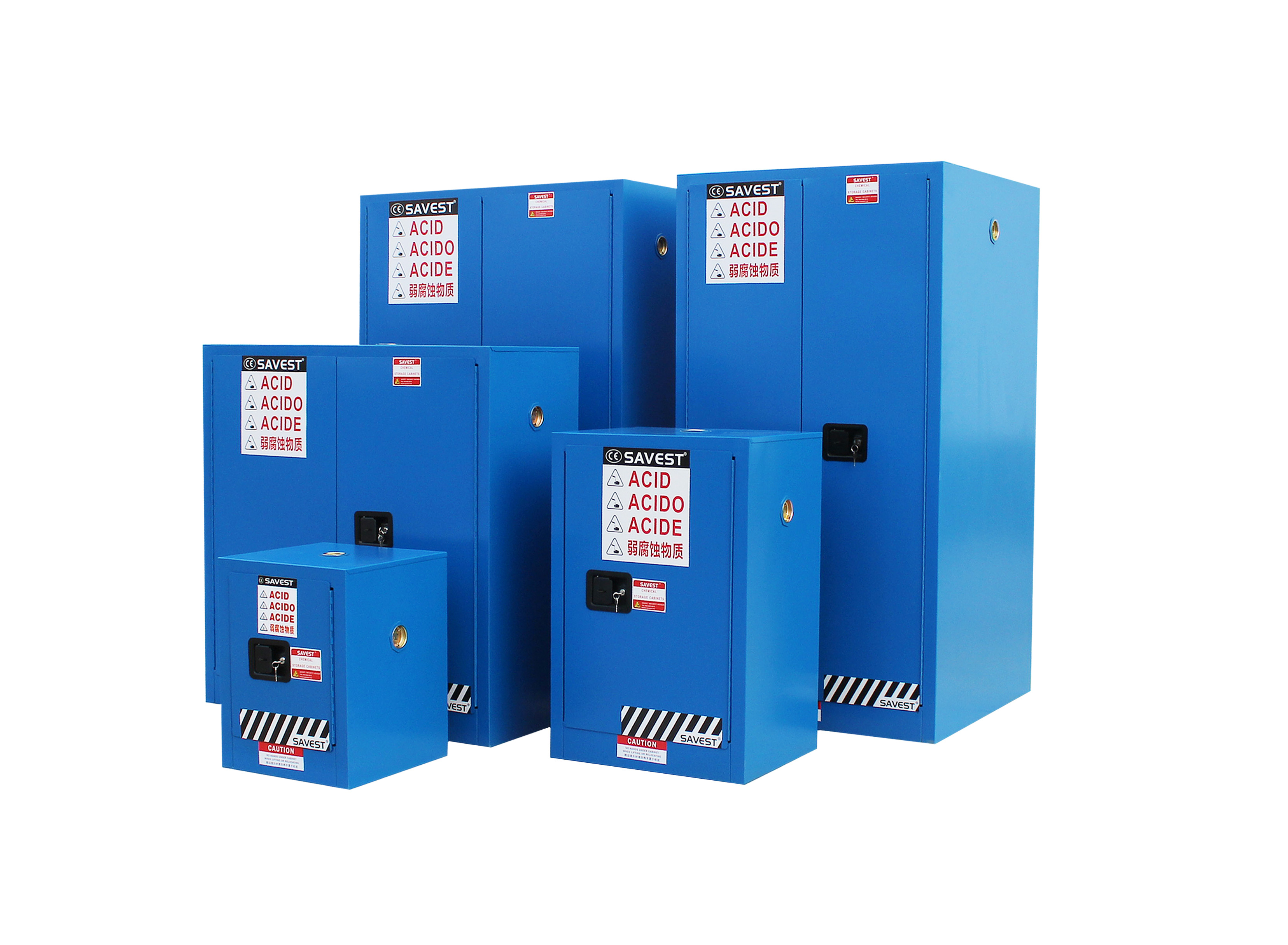 弱腐蚀防火防爆柜