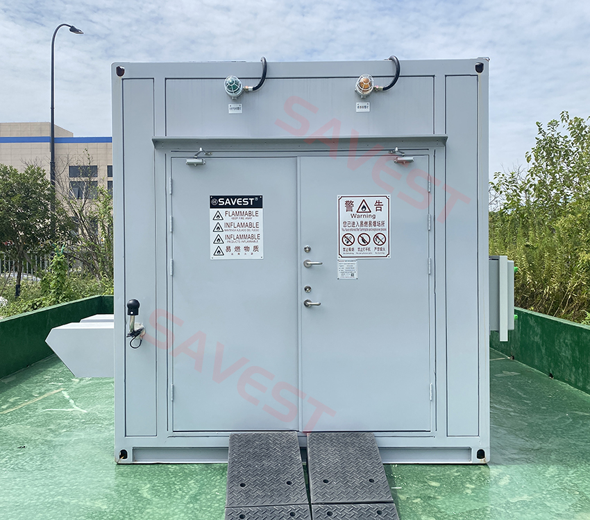 图片 13 室外危化品暂存柜