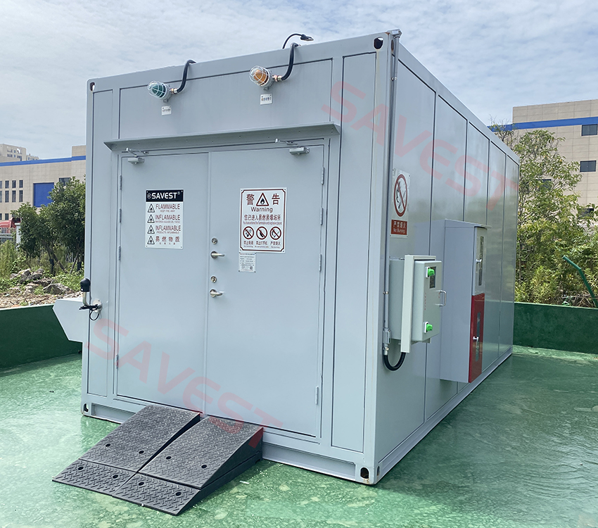 图片 14 室外危化品暂存柜