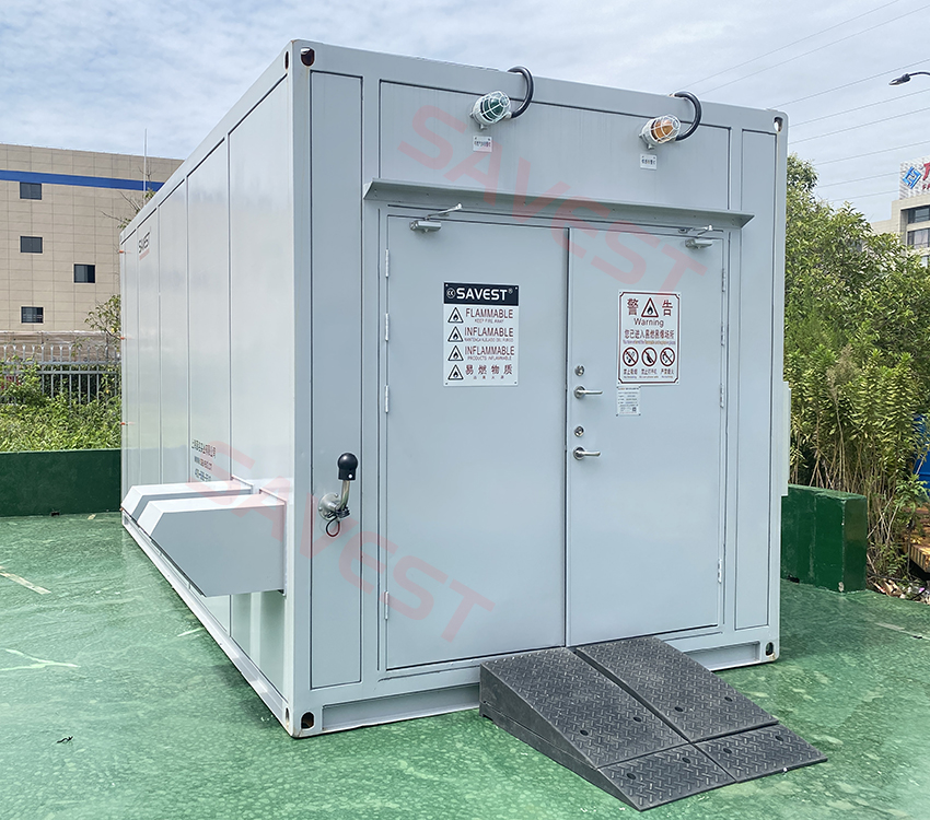 图片 15 室外危化品暂存柜
