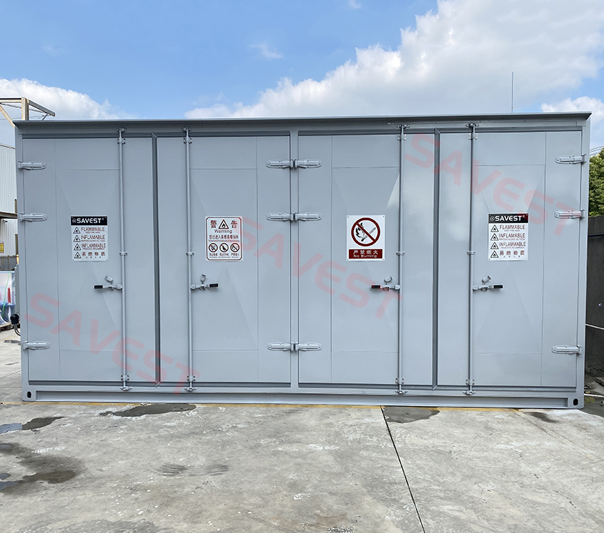 图片 10 大型危废品暂存柜