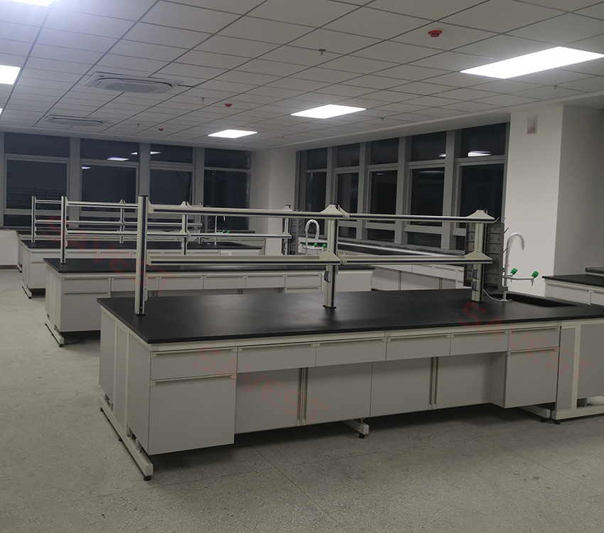 图片 5 钢木实验台