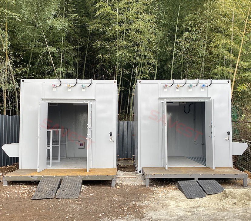 图片 4 室外危化品暂存柜