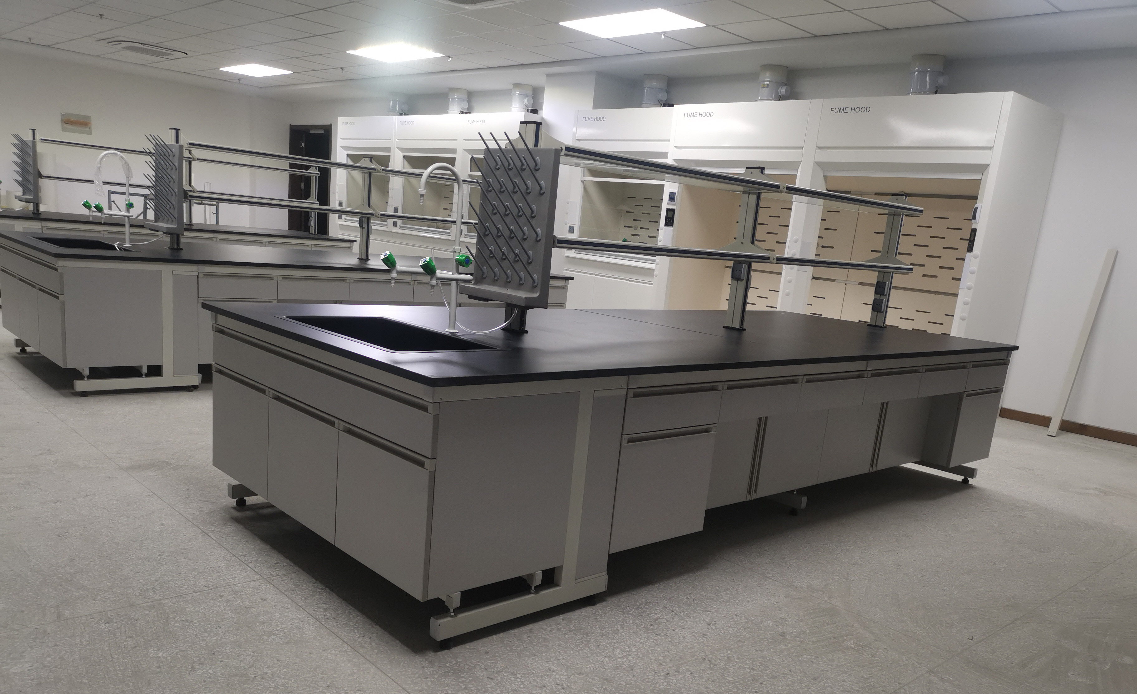 实验台-1 实验室实验台