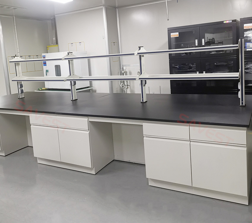 实验室用实验台