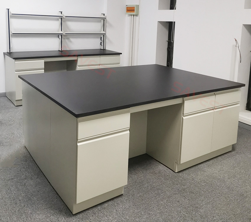 实验室用实验台