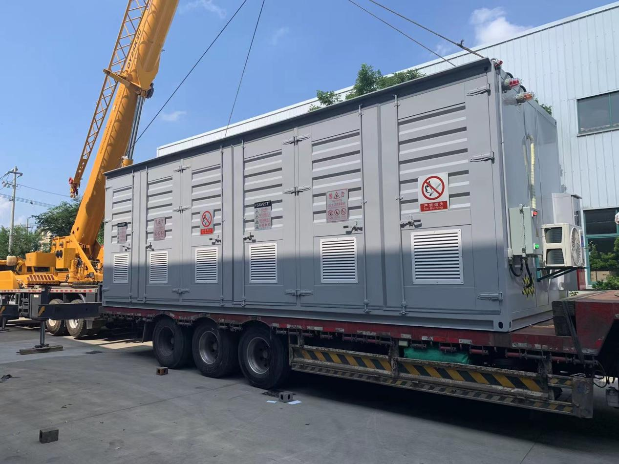 图片 4 室外危化品暂存柜