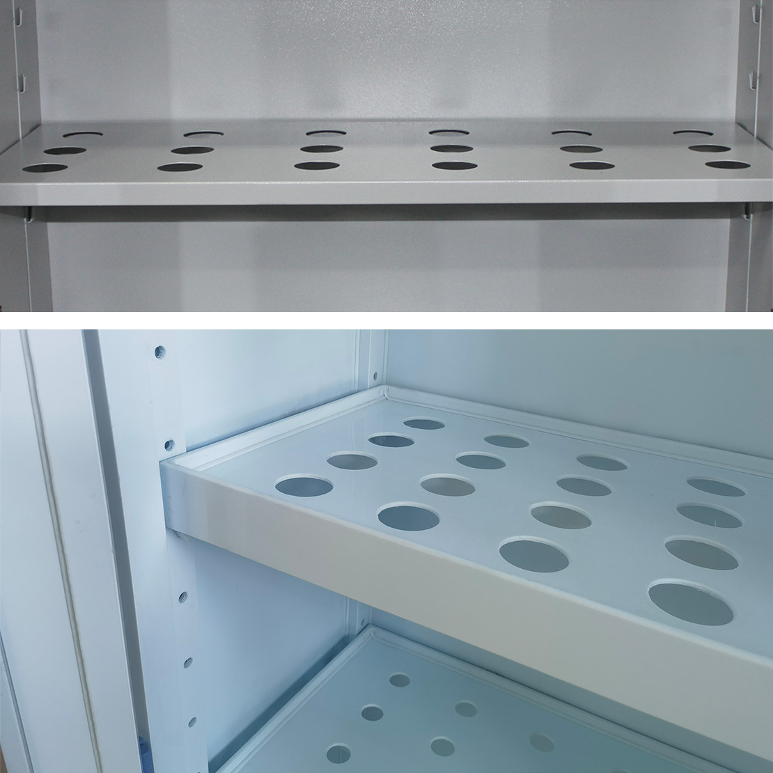 图片 1 实验室器皿柜