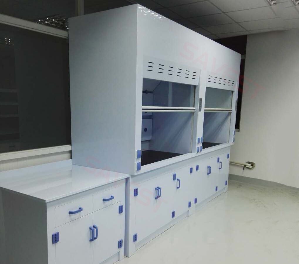 图片 3 实验室通风柜