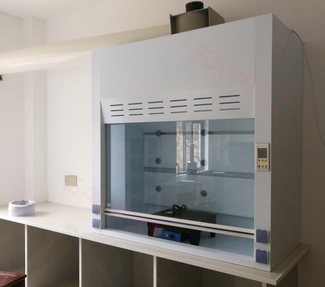 图片 4 实验室通风柜