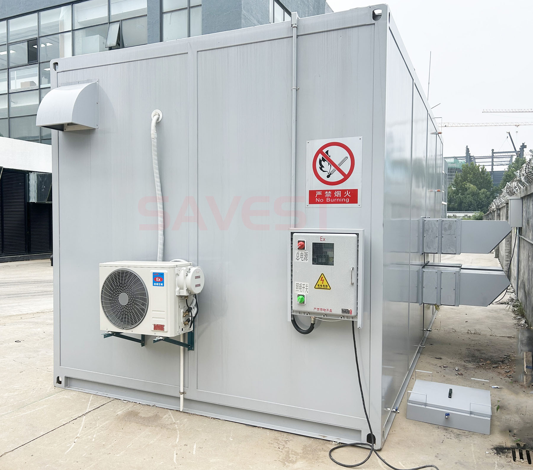 图片 4 室外暂存柜