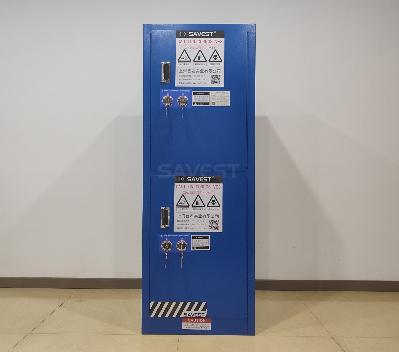 图片 1 防火防爆耐腐蚀品柜