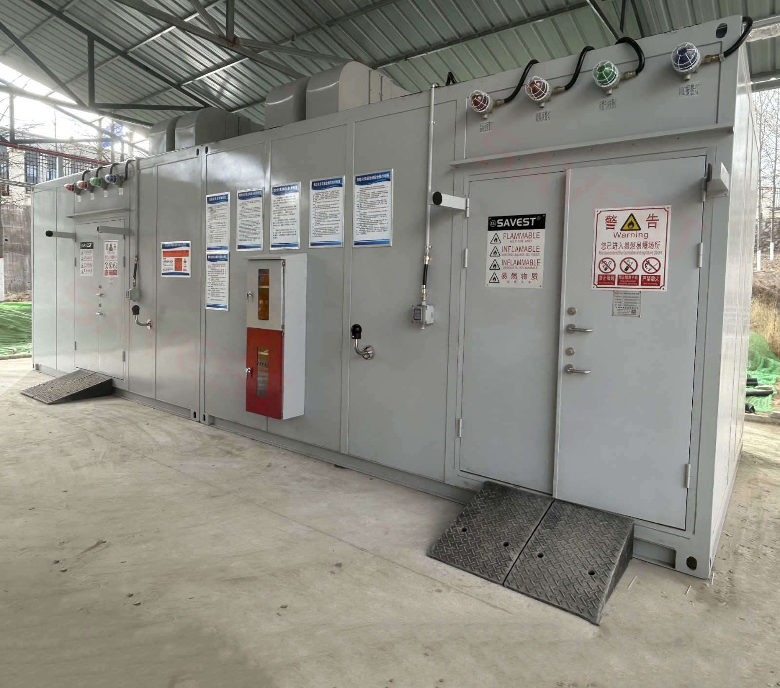 危化品柜 危化品柜